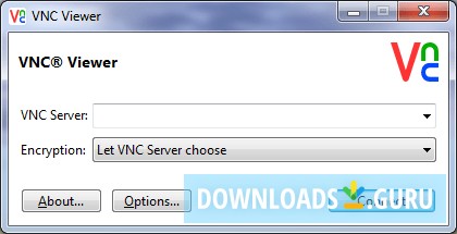 download vnc client for mac os x